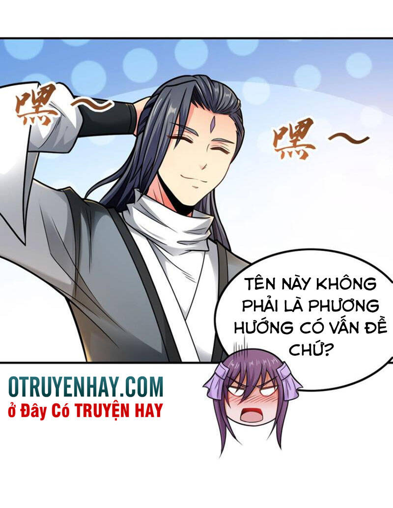 Thôn Phệ Vĩnh Hằng Chapter 178 - Trang 2