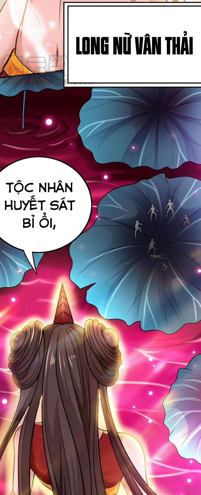 Thôn Phệ Vĩnh Hằng Chapter 177 - Trang 2