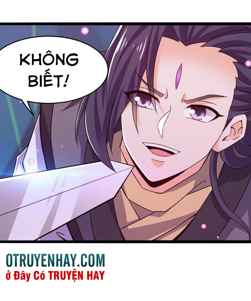 Thôn Phệ Vĩnh Hằng Chapter 176 - Trang 2