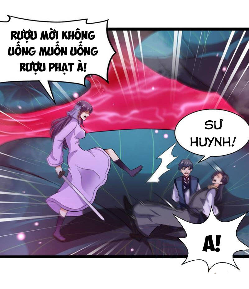 Thôn Phệ Vĩnh Hằng Chapter 176 - Trang 2