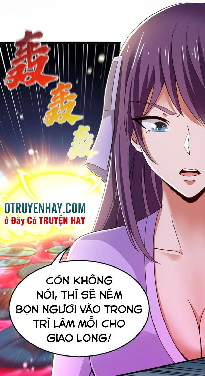 Thôn Phệ Vĩnh Hằng Chapter 176 - Trang 2