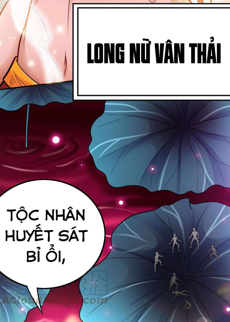 Thôn Phệ Vĩnh Hằng Chapter 176 - Trang 2