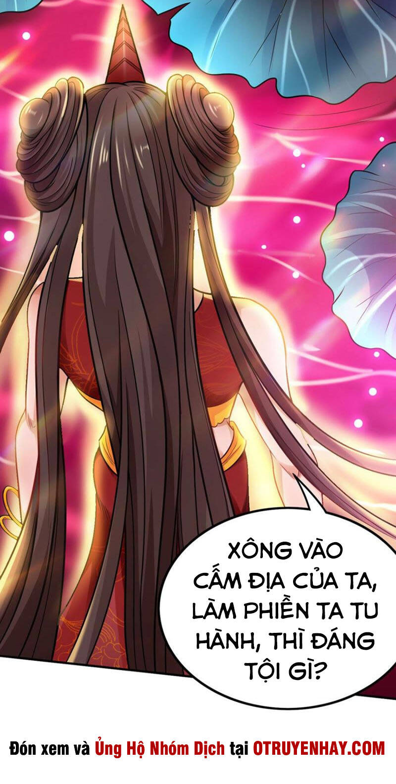 Thôn Phệ Vĩnh Hằng Chapter 176 - Trang 2