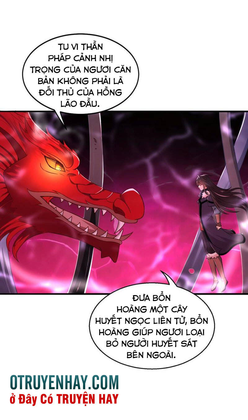 Thôn Phệ Vĩnh Hằng Chapter 175 - Trang 2