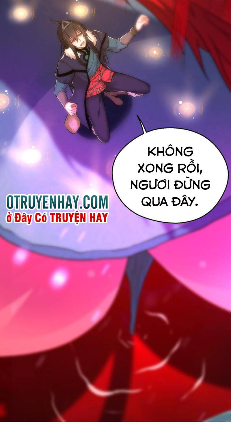 Thôn Phệ Vĩnh Hằng Chapter 175 - Trang 2