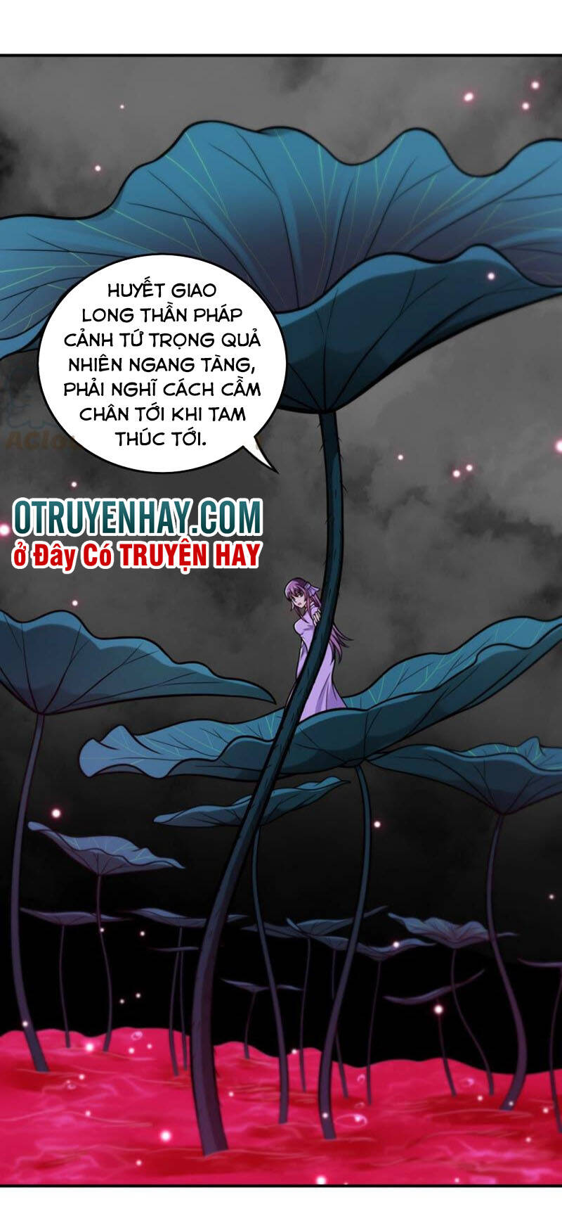 Thôn Phệ Vĩnh Hằng Chapter 174 - Trang 2