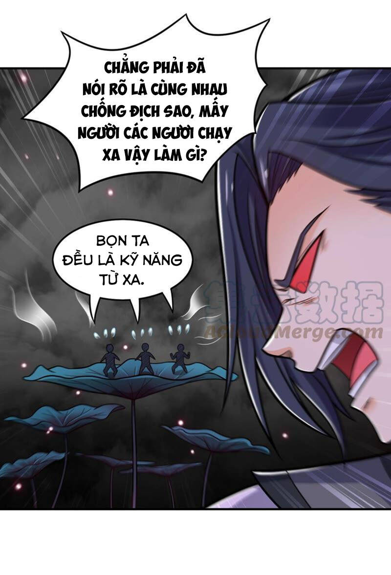 Thôn Phệ Vĩnh Hằng Chapter 174 - Trang 2