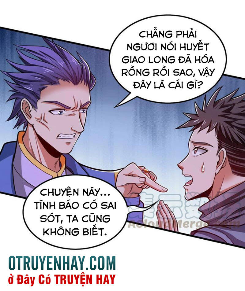 Thôn Phệ Vĩnh Hằng Chapter 174 - Trang 2