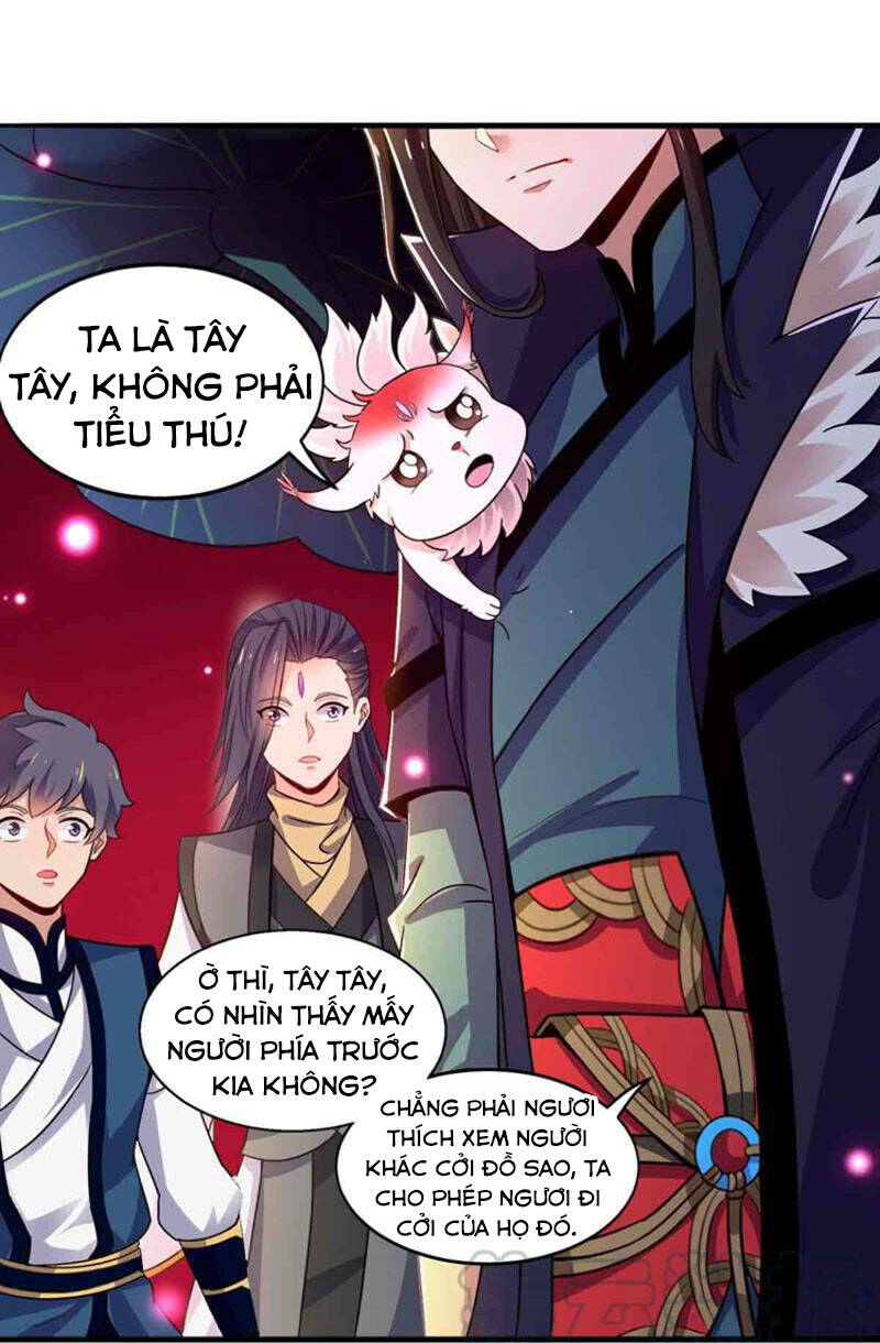 Thôn Phệ Vĩnh Hằng Chapter 173 - Trang 2