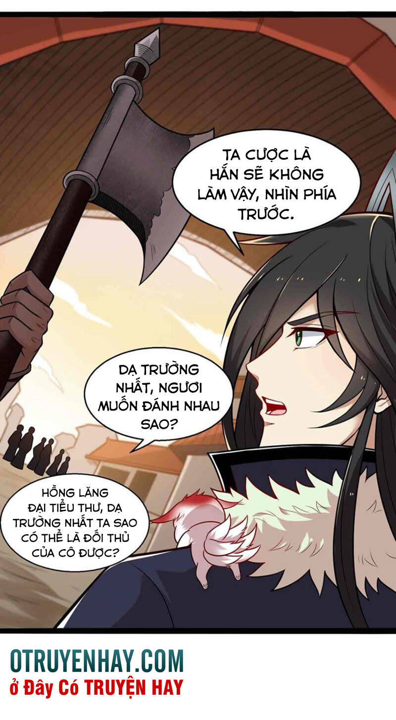 Thôn Phệ Vĩnh Hằng Chapter 171 - Trang 2