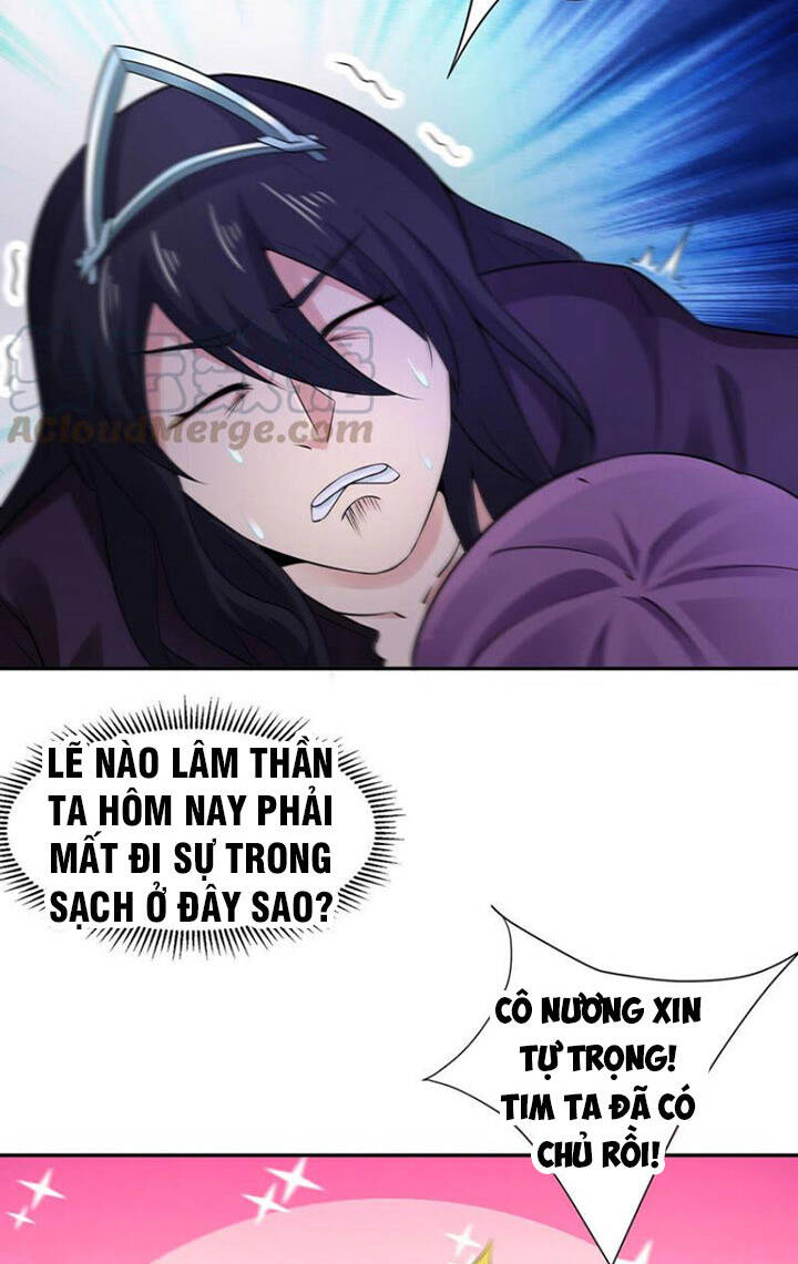 Thôn Phệ Vĩnh Hằng Chapter 170 - Trang 2