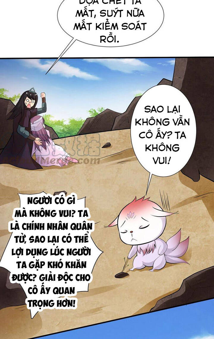 Thôn Phệ Vĩnh Hằng Chapter 170 - Trang 2