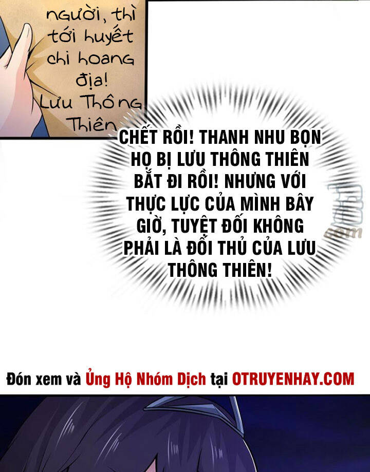 Thôn Phệ Vĩnh Hằng Chapter 169 - Trang 2