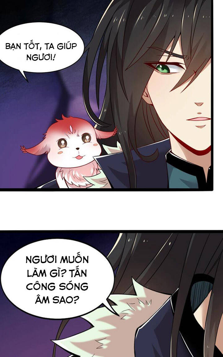 Thôn Phệ Vĩnh Hằng Chapter 168 - Trang 2