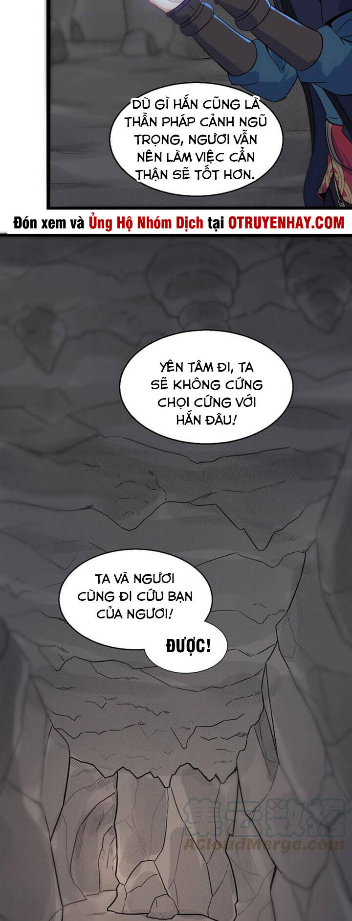 Thôn Phệ Vĩnh Hằng Chapter 168 - Trang 2