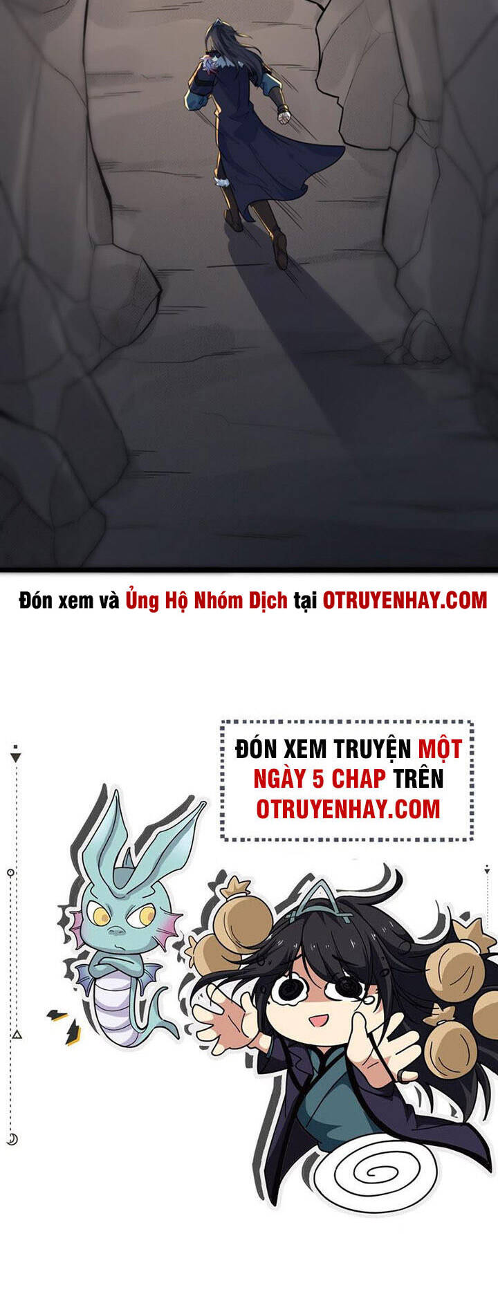 Thôn Phệ Vĩnh Hằng Chapter 168 - Trang 2