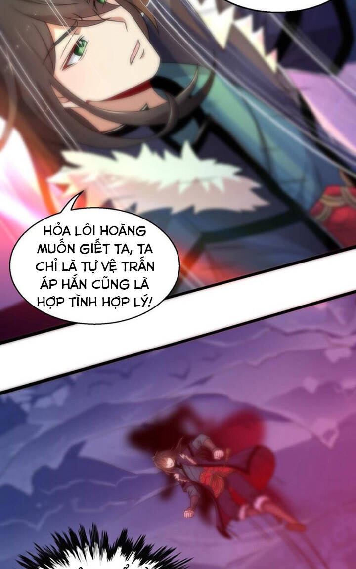 Thôn Phệ Vĩnh Hằng Chapter 168 - Trang 2