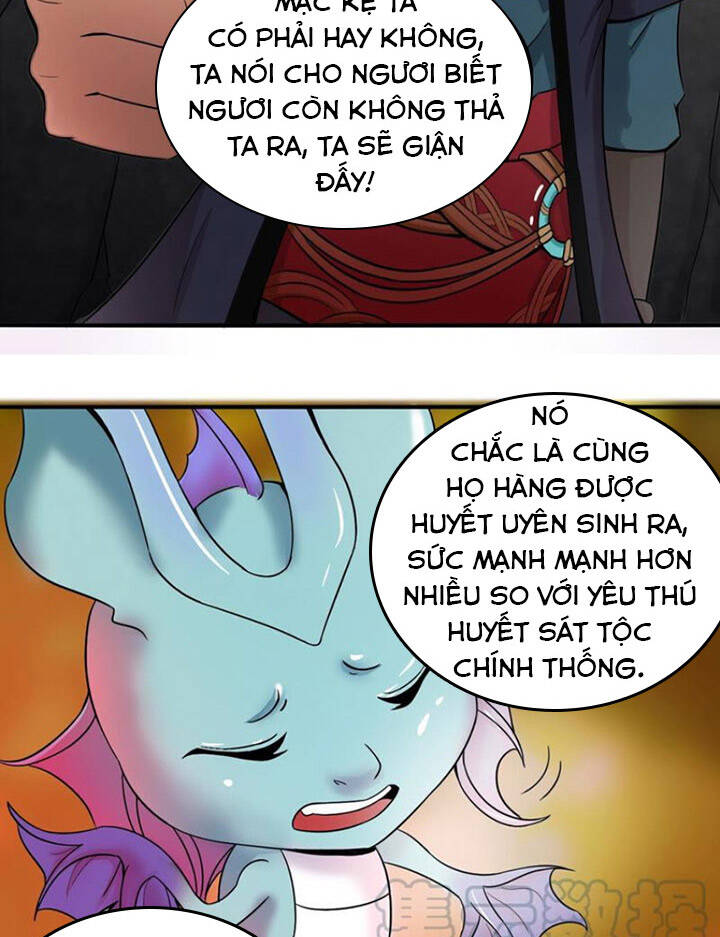 Thôn Phệ Vĩnh Hằng Chapter 167 - Trang 2