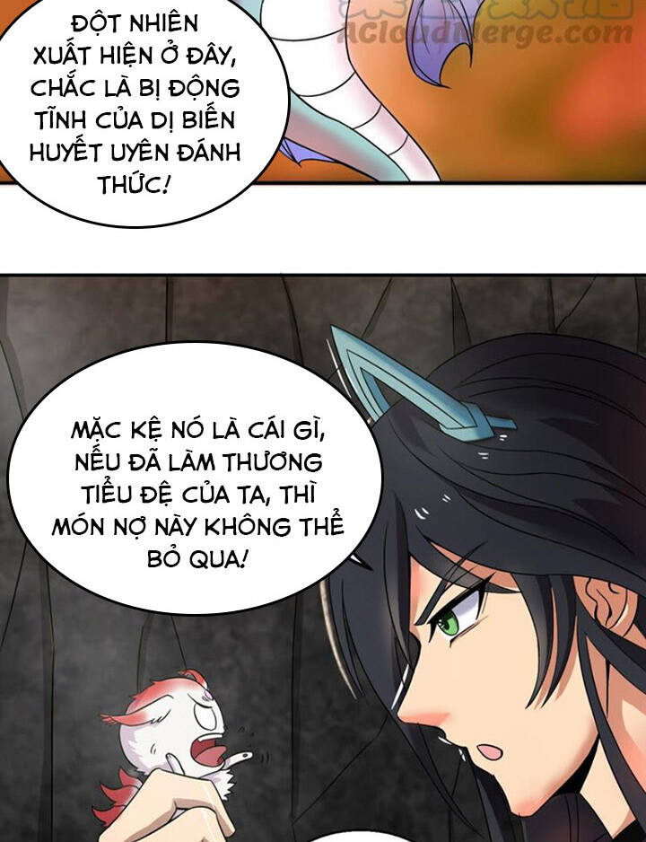 Thôn Phệ Vĩnh Hằng Chapter 167 - Trang 2