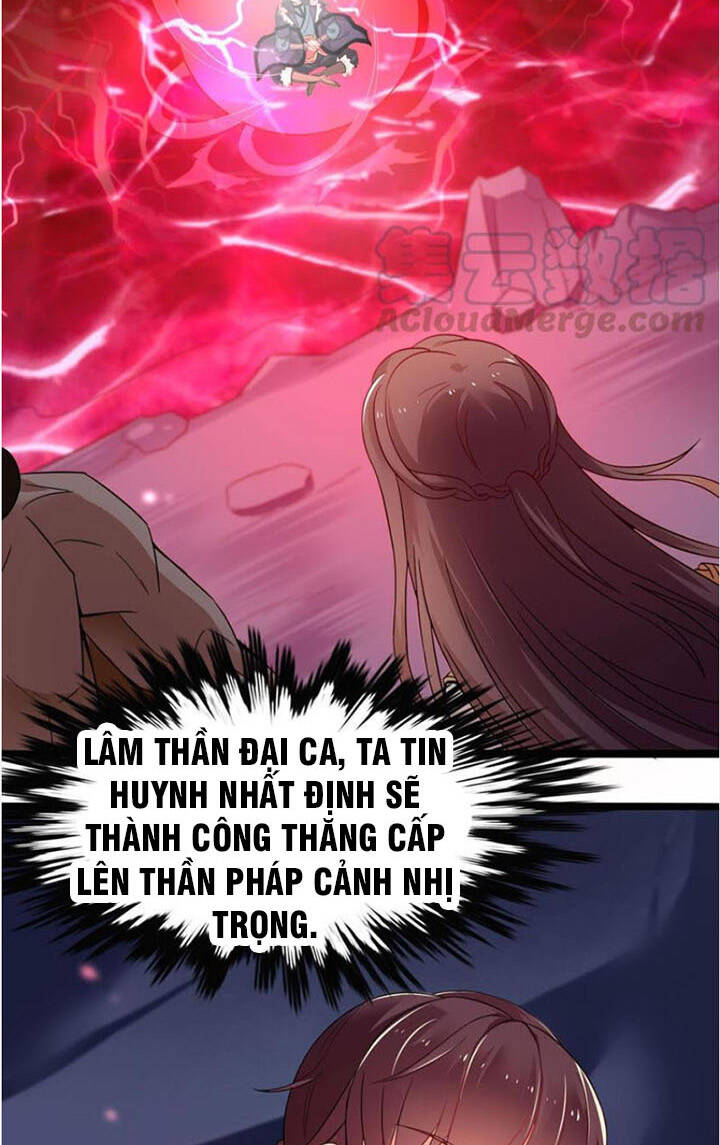 Thôn Phệ Vĩnh Hằng Chapter 164 - Trang 2