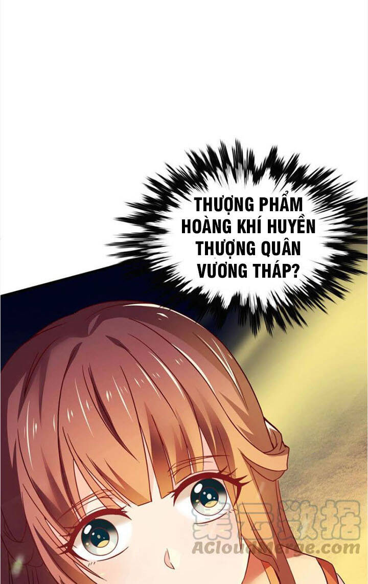 Thôn Phệ Vĩnh Hằng Chapter 162 - Trang 2