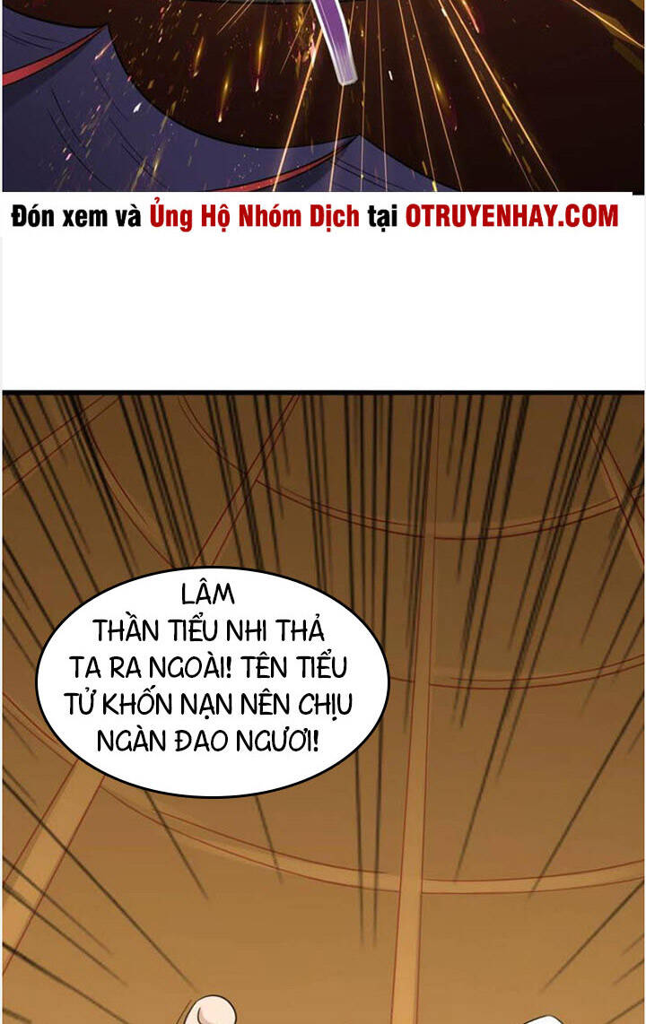 Thôn Phệ Vĩnh Hằng Chapter 161 - Trang 2