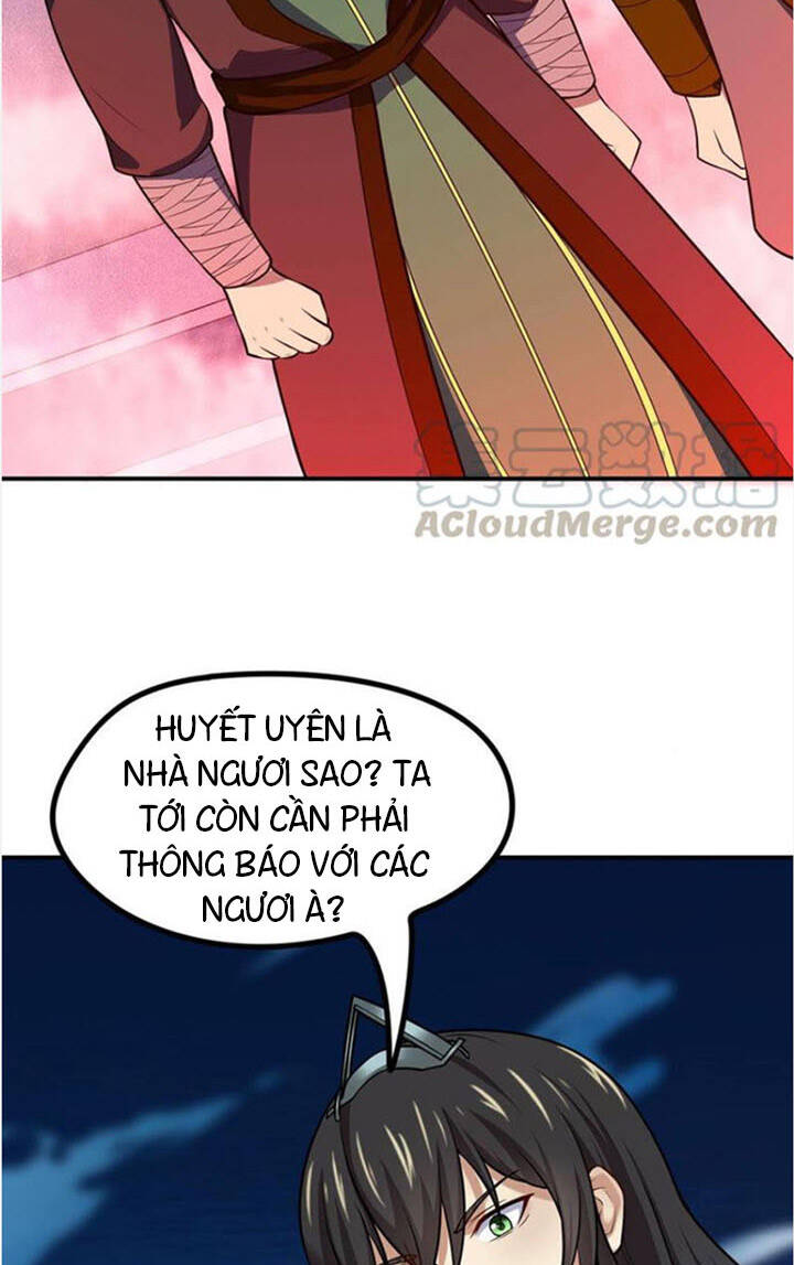 Thôn Phệ Vĩnh Hằng Chapter 160 - Trang 2