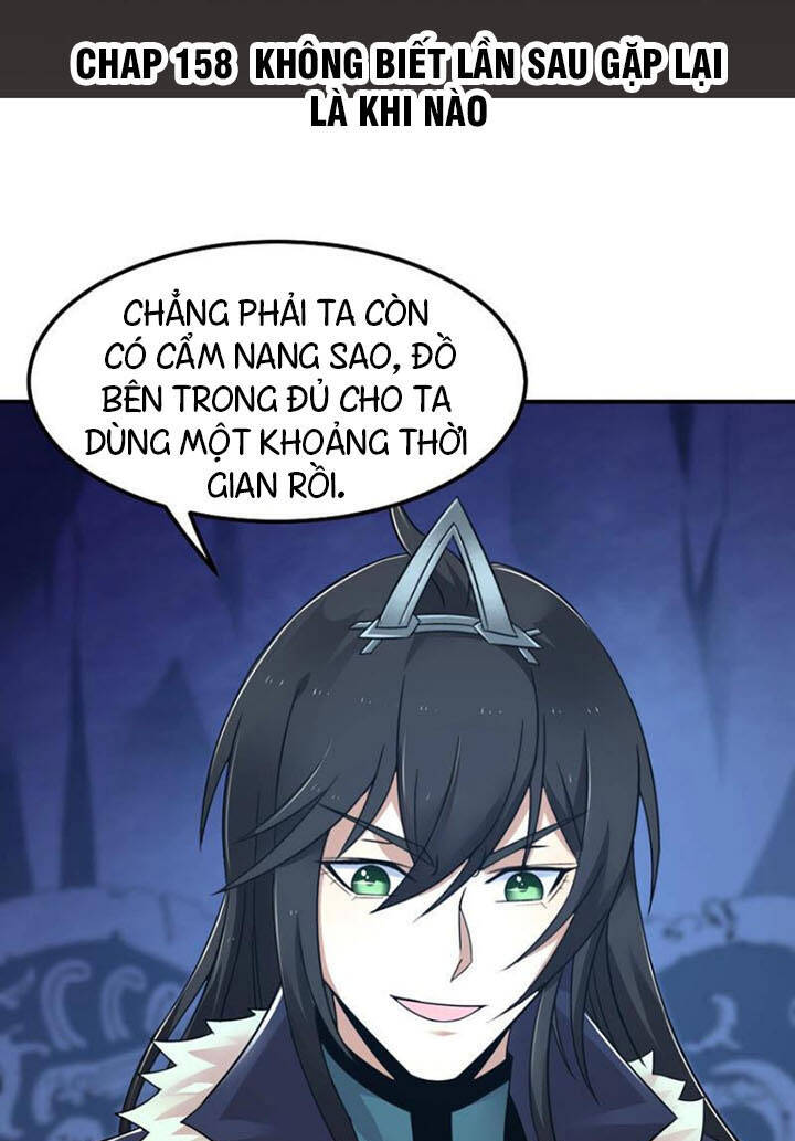 Thôn Phệ Vĩnh Hằng Chapter 158 - Trang 2