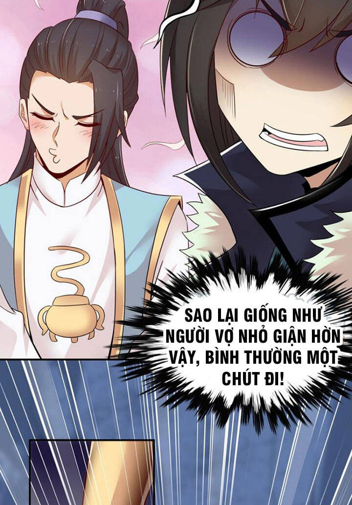 Thôn Phệ Vĩnh Hằng Chapter 158 - Trang 2