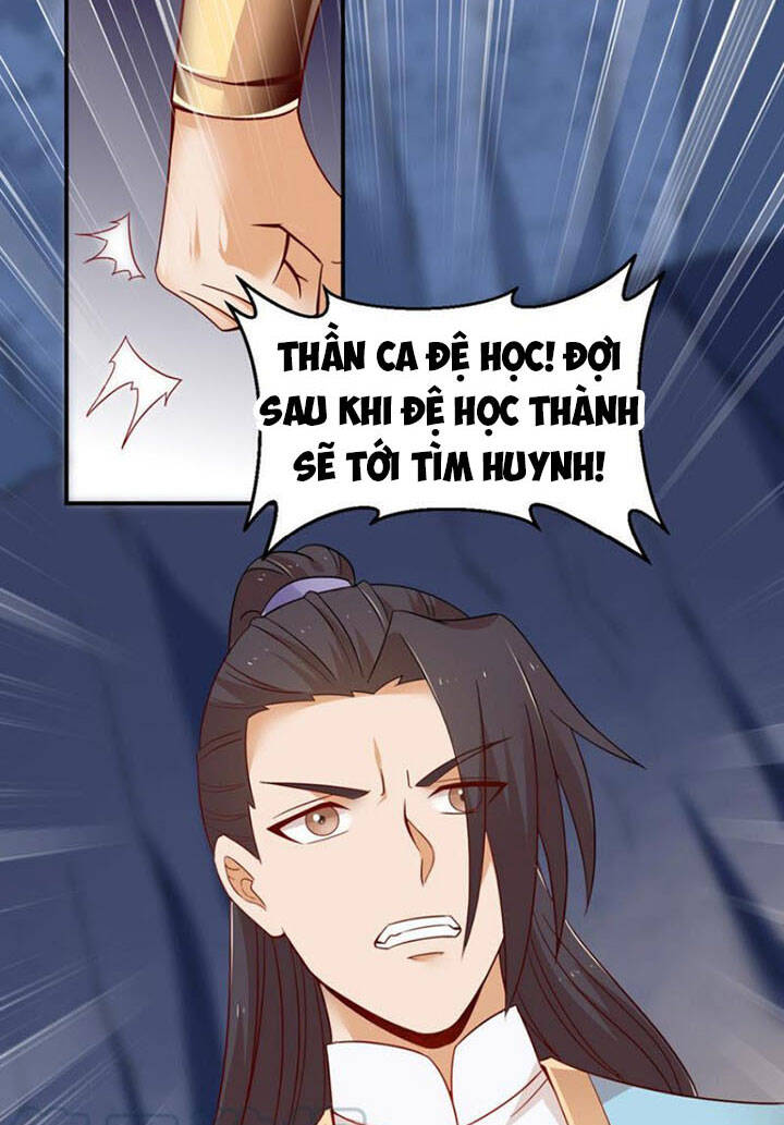 Thôn Phệ Vĩnh Hằng Chapter 158 - Trang 2