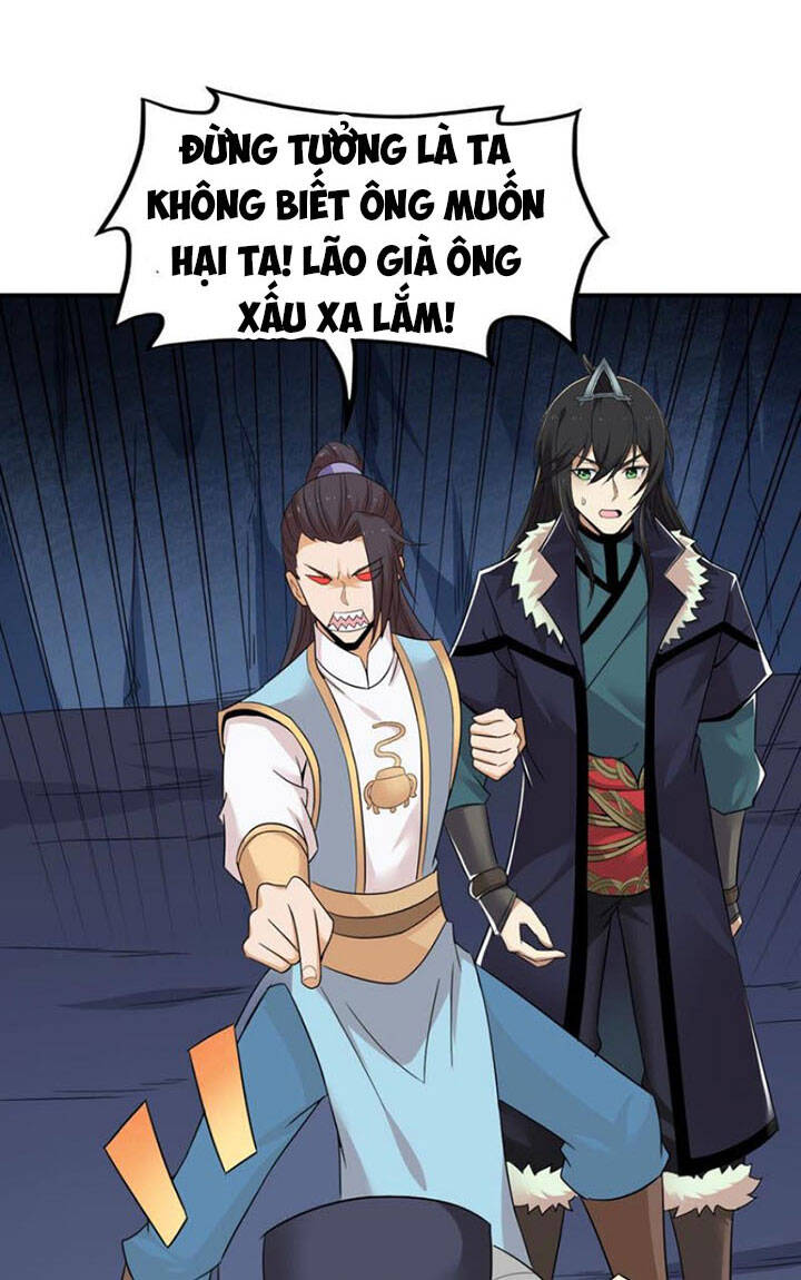 Thôn Phệ Vĩnh Hằng Chapter 157 - Trang 2