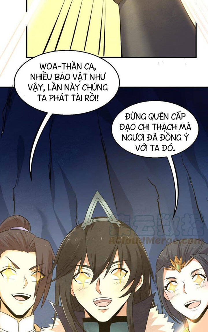 Thôn Phệ Vĩnh Hằng Chapter 157 - Trang 2