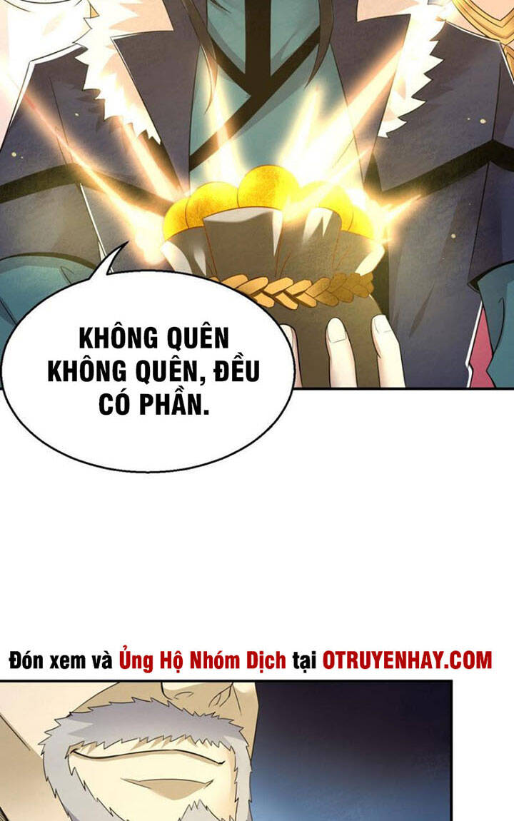 Thôn Phệ Vĩnh Hằng Chapter 157 - Trang 2