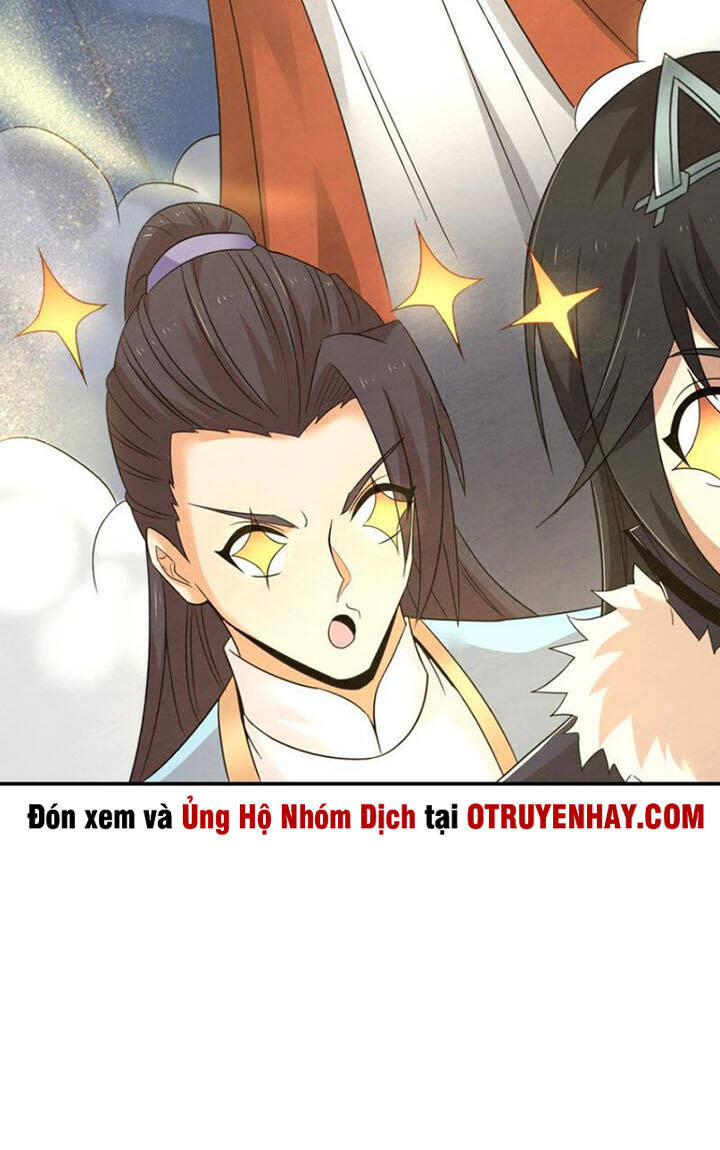 Thôn Phệ Vĩnh Hằng Chapter 157 - Trang 2