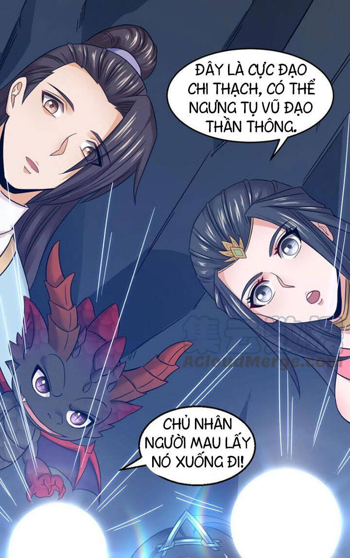 Thôn Phệ Vĩnh Hằng Chapter 156 - Trang 2