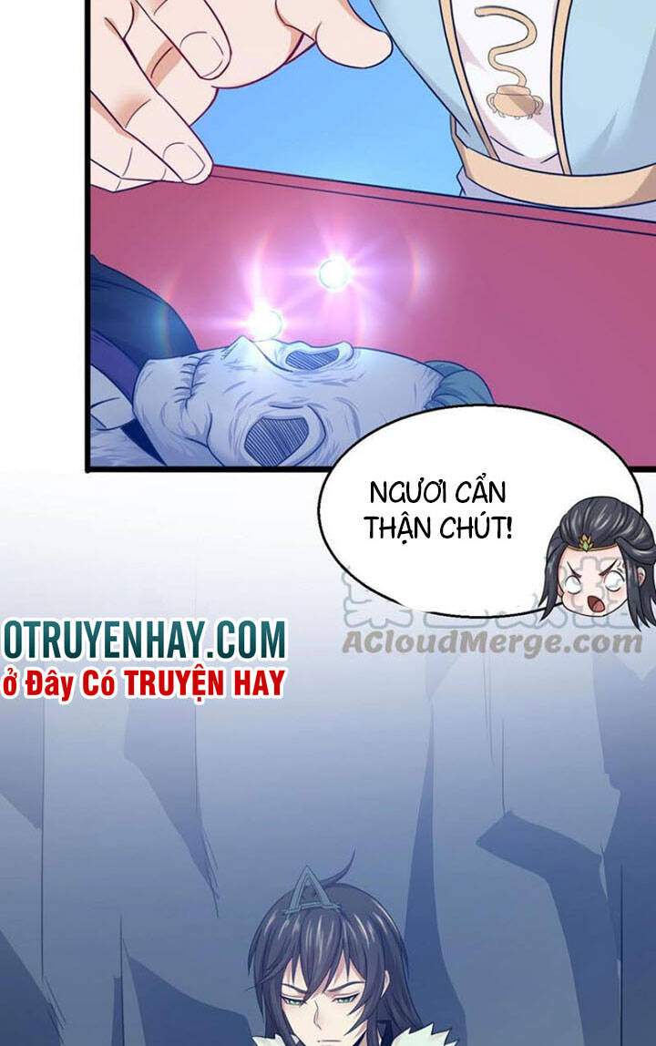 Thôn Phệ Vĩnh Hằng Chapter 156 - Trang 2