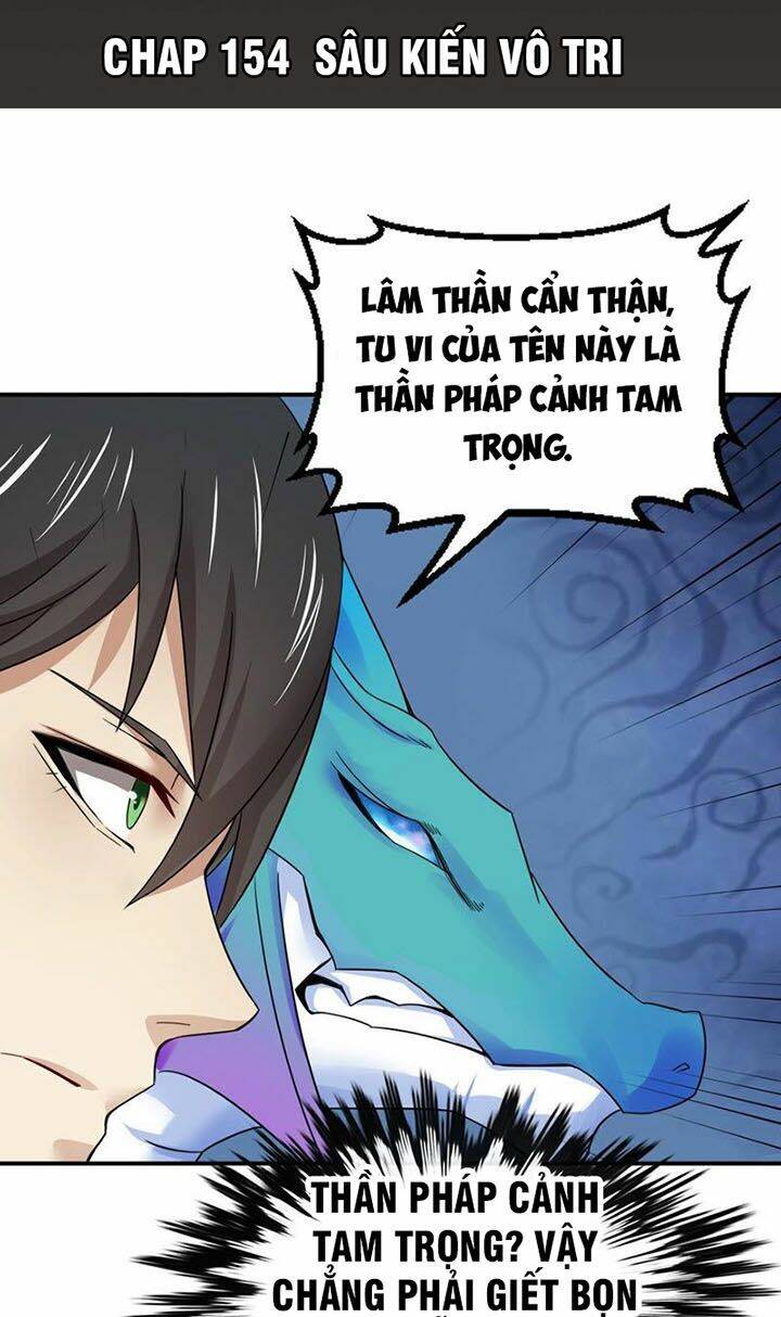 Thôn Phệ Vĩnh Hằng Chapter 154 - Trang 2