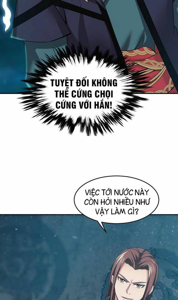 Thôn Phệ Vĩnh Hằng Chapter 154 - Trang 2