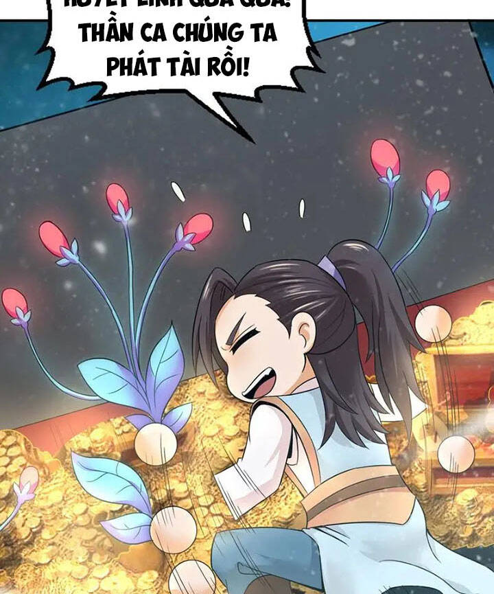 Thôn Phệ Vĩnh Hằng Chapter 153 - Trang 2