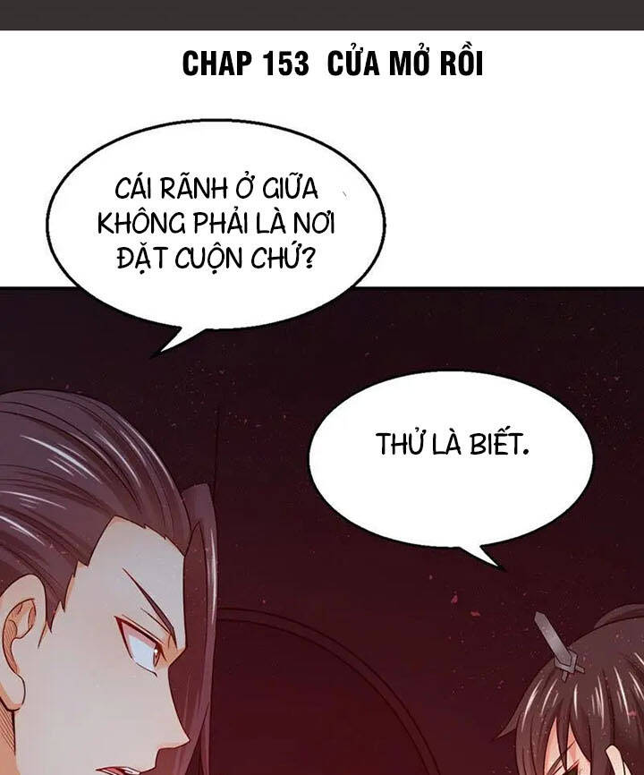 Thôn Phệ Vĩnh Hằng Chapter 153 - Trang 2