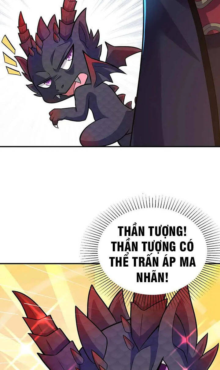 Thôn Phệ Vĩnh Hằng Chapter 152 - Trang 2