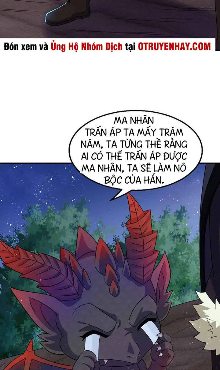 Thôn Phệ Vĩnh Hằng Chapter 152 - Trang 2