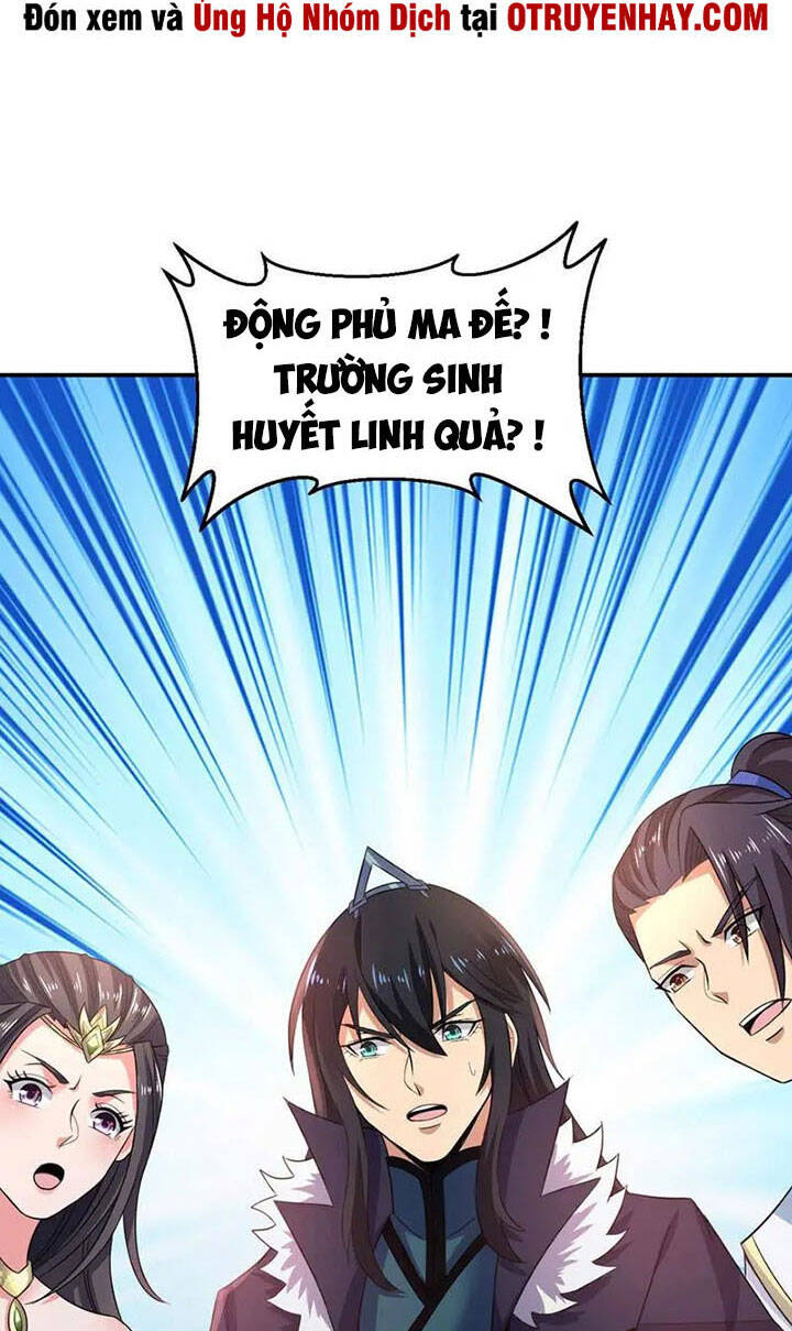 Thôn Phệ Vĩnh Hằng Chapter 152 - Trang 2