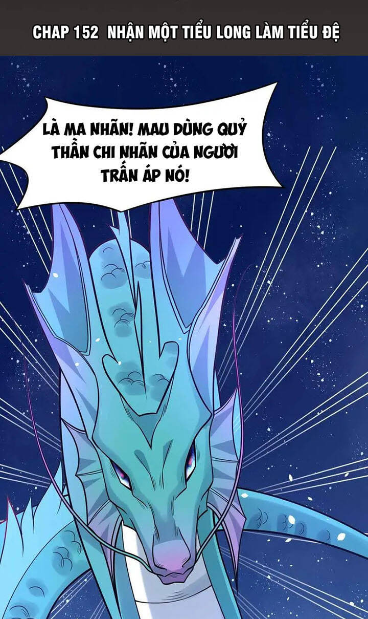 Thôn Phệ Vĩnh Hằng Chapter 152 - Trang 2