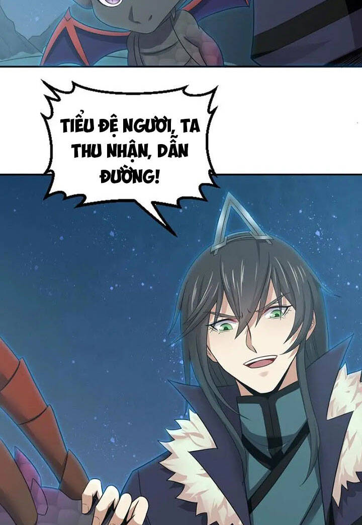 Thôn Phệ Vĩnh Hằng Chapter 152 - Trang 2