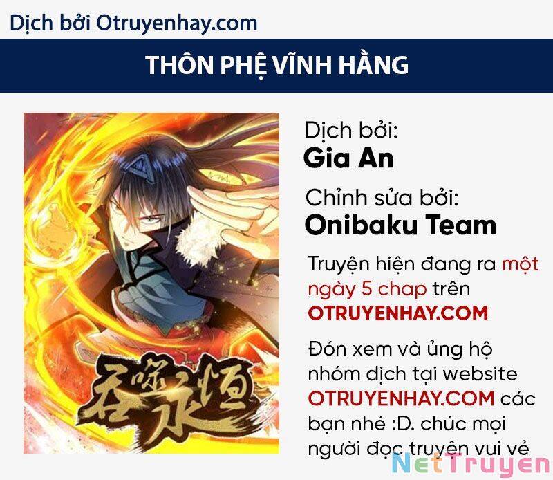 Thôn Phệ Vĩnh Hằng Chapter 151 - Trang 2