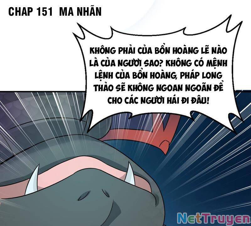 Thôn Phệ Vĩnh Hằng Chapter 151 - Trang 2