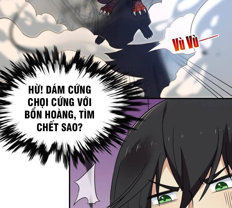 Thôn Phệ Vĩnh Hằng Chapter 150 - Trang 2