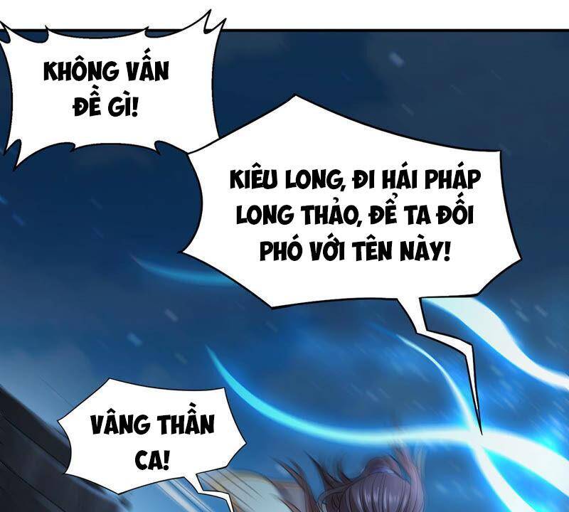 Thôn Phệ Vĩnh Hằng Chapter 149 - Trang 2