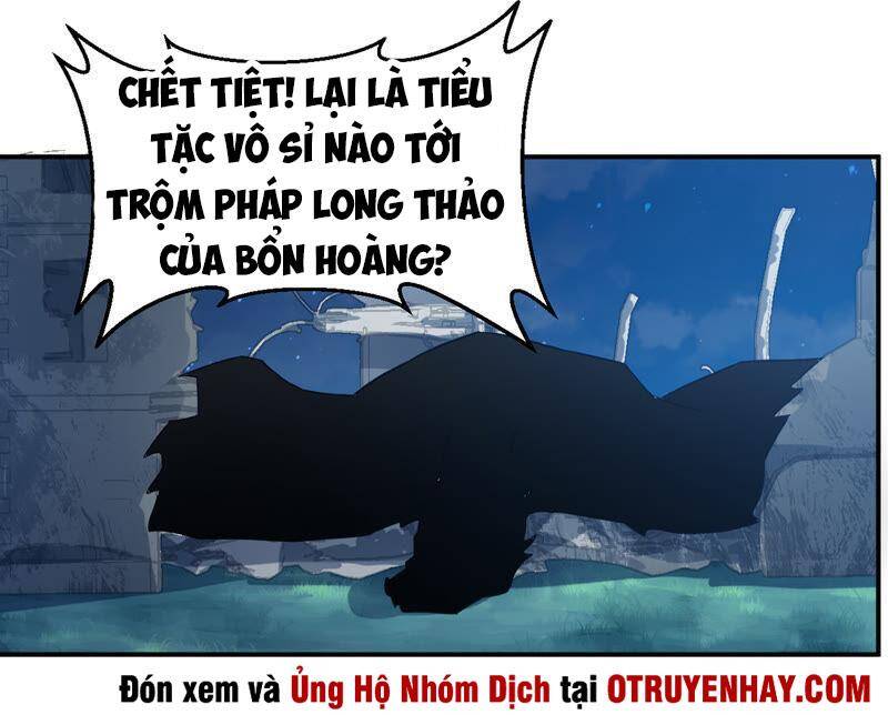 Thôn Phệ Vĩnh Hằng Chapter 149 - Trang 2